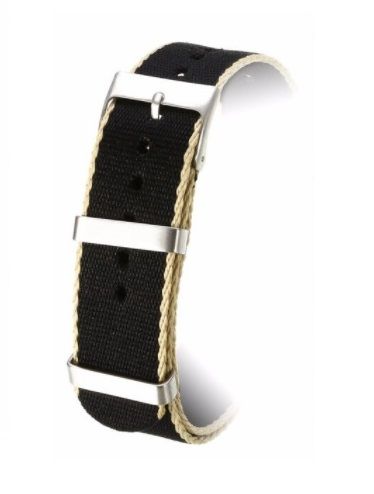 Bracelete Relógios Nato 20mm