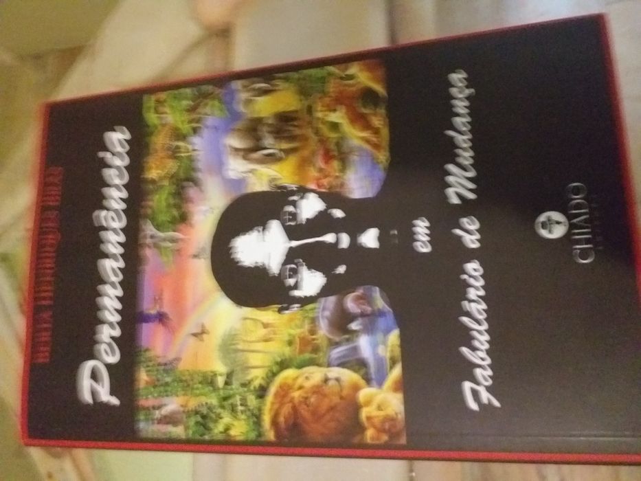 Livro muito interessante / 5 euros , cada