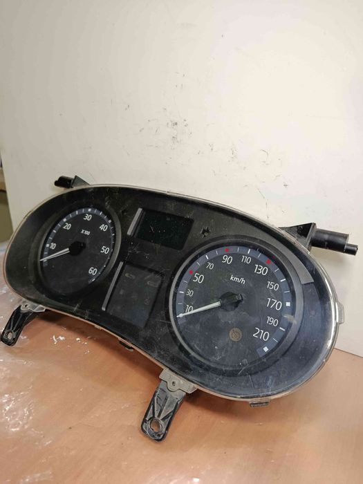 Quadrante / painel de instrumentos RENAULT Trafic II (FL)