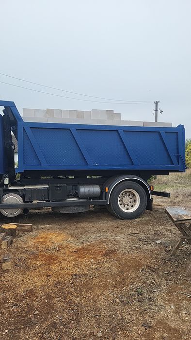 Вывоз мусора, расчистка участка, погрузка, уборка помещений и т. д