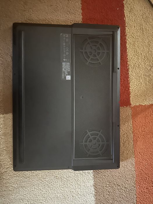 Lenovo Legion y540-15IRH-PG0