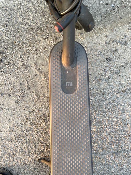 Trotinete Xiaomi 1s