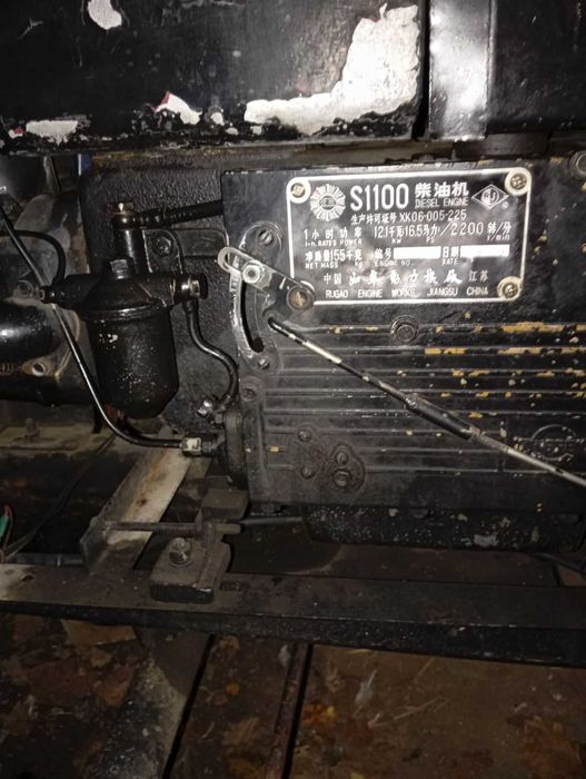 Міні-трактор не дорого