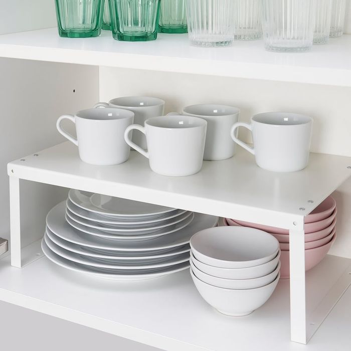 VARIERA Półka wstawiana IKEA