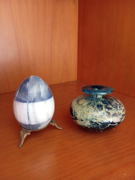 Peças decorativas recheio de casa