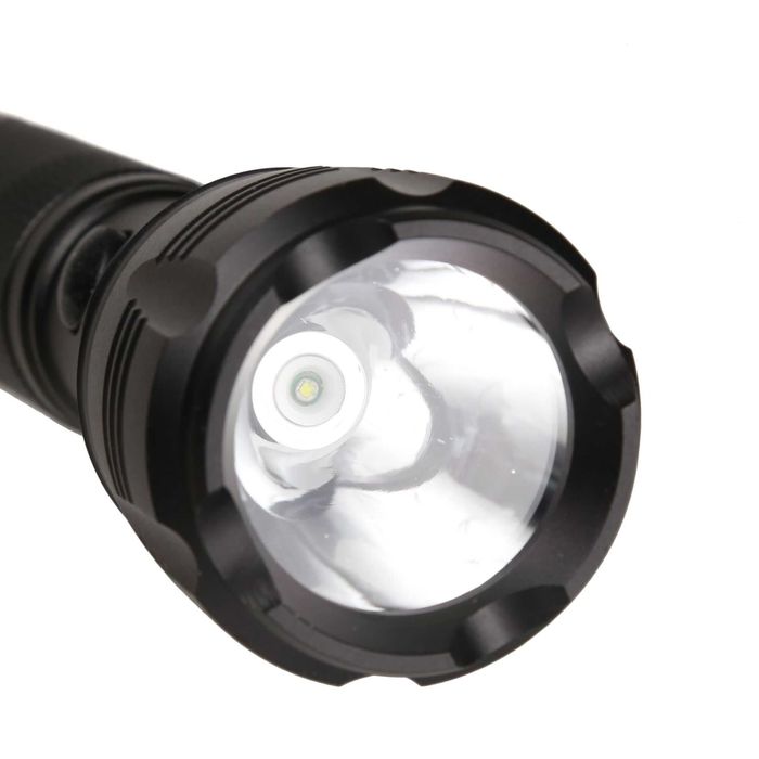 Latarka Regatta Cree Hand,  NOWA ! GW. ! sklep 189,99 zł