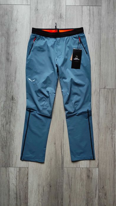Spodnie męskie Salewa Pedroc DST Hyb Pant Cena reg. 770zł Rozmiar XXL