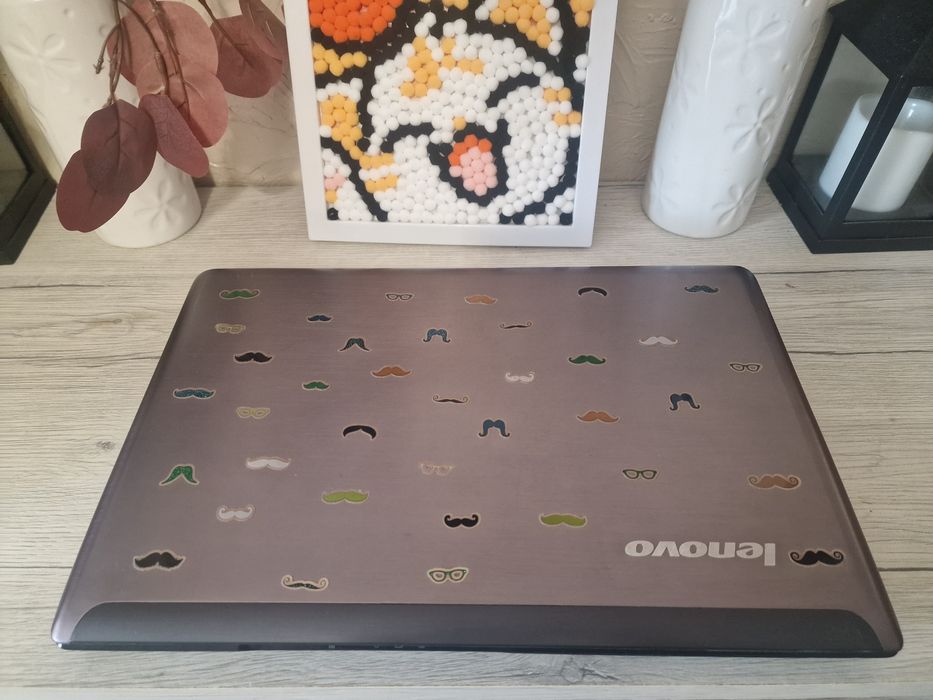 Ноутбук Lenovo Z575 A4/ОЗУ 8Gb/Hdd 320Gb/Radeon HD 6480-1Gb