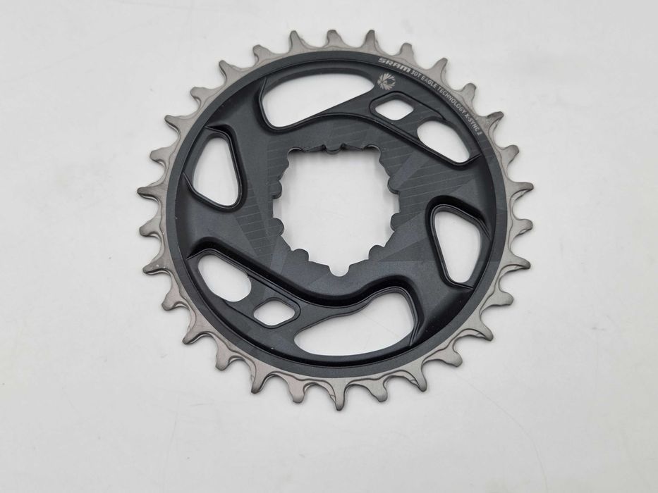 Nowa zębatka SRAM GX eagle X-Sync 2 30T