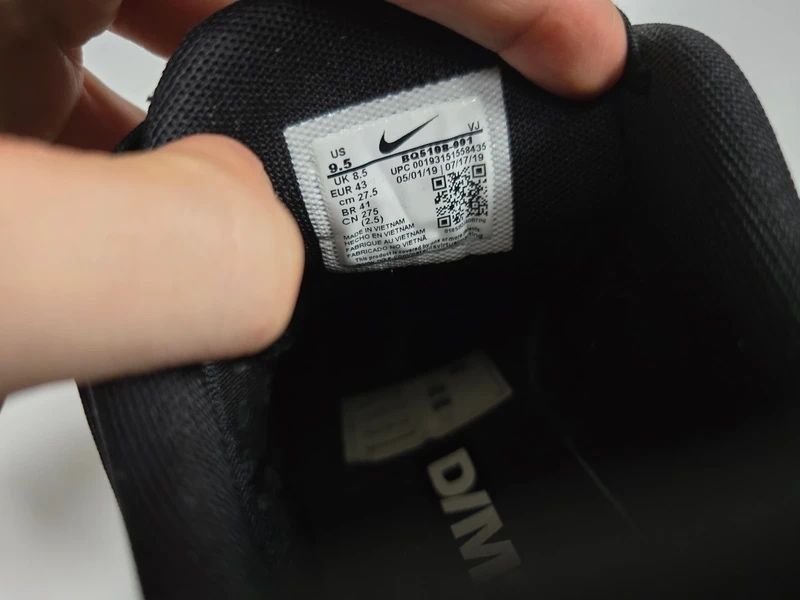 Buty Nike rozm. 43 y2k retro pinterest sportowe