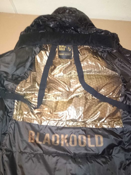 Casaco com capucho  homem/senhora XL