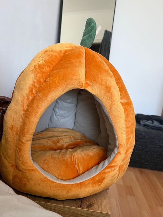 Будиночок для кота