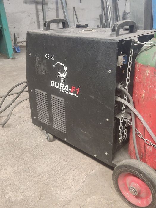 Aparelho soldar  dura _f1