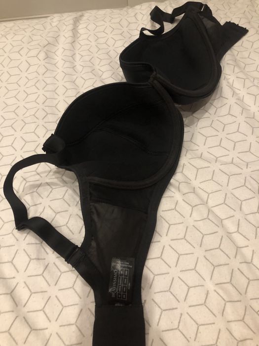 Biustonosz bravimisso 70GG /H