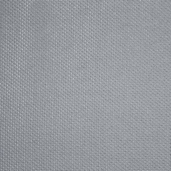 Zasłona 140x250 Essme srebrna gotowa na przelotkach