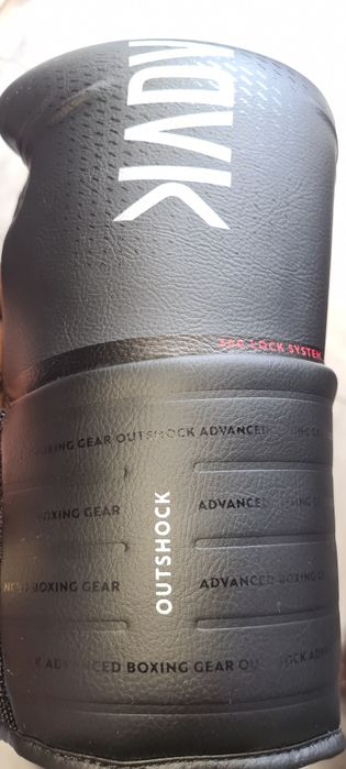 Luvas de Boxe/MMA... 12oz