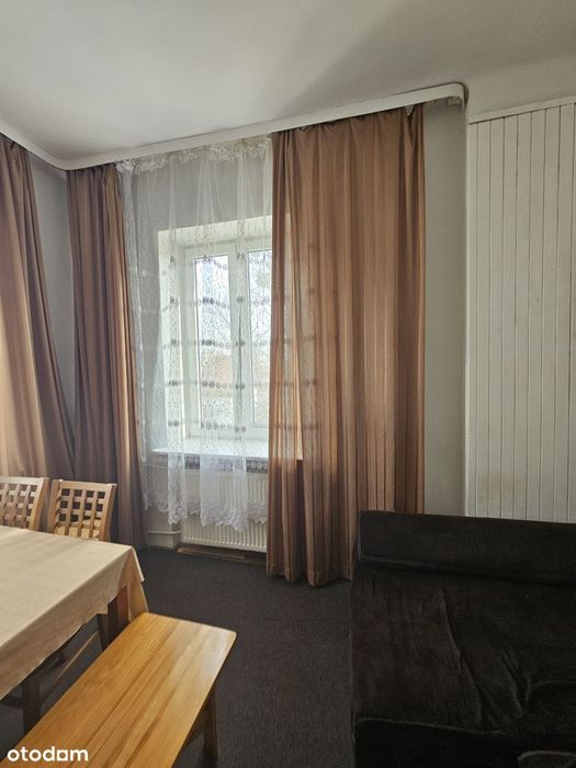 Mieszkanie – Warszawa - Widok 2