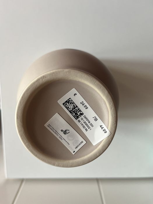H&M HOME Ceramic Vase425129818887311365