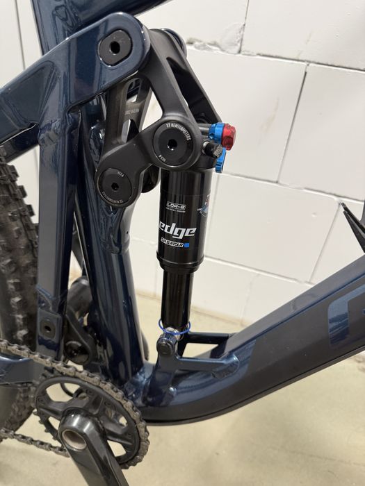 Rower MTB GHOST Riot Trail AL