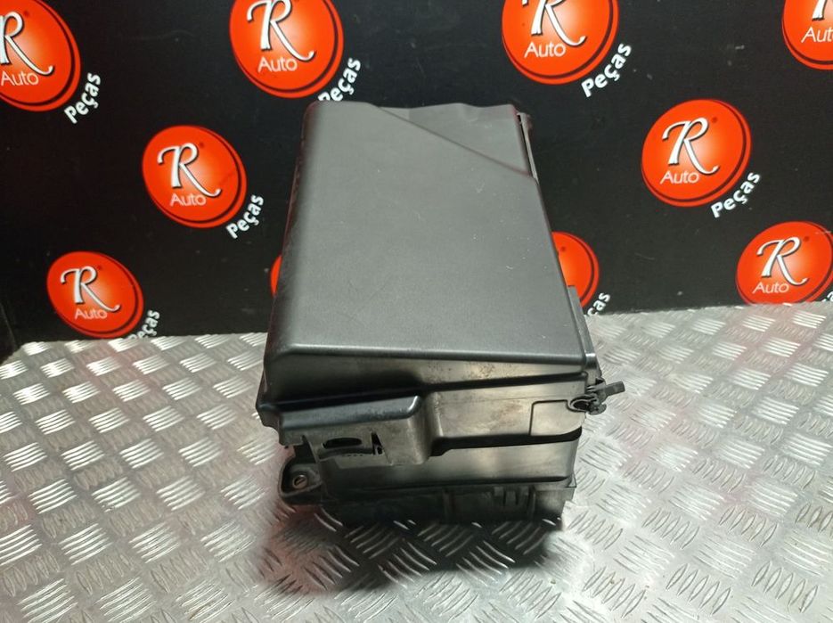 Suporte Da Bateria  Skoda Fabia I Combi (6Y5)