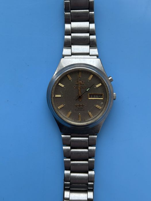 Часы Orient 3 Star Ориент