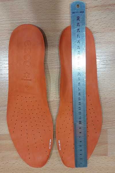 Чоловічі кросівки ECCO Kyle р.44