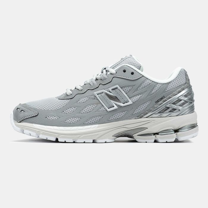 Мужские кроссовки New Balance 1906R Fantomfit Grey. Размеры 40-45