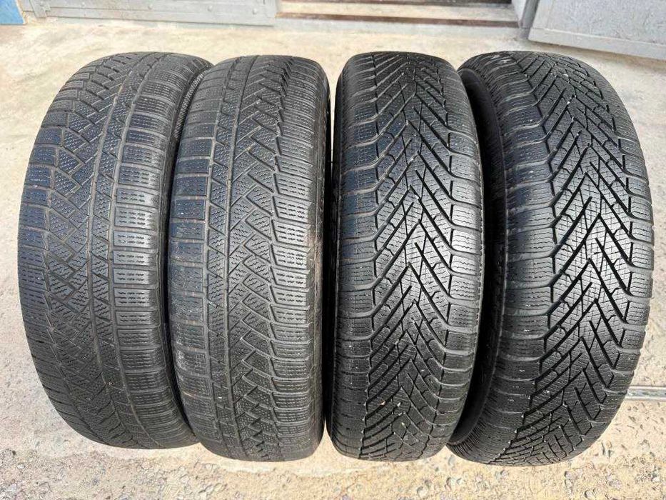 Диски Renault Scenic IV R20 5x114.3 шини 195/55R20