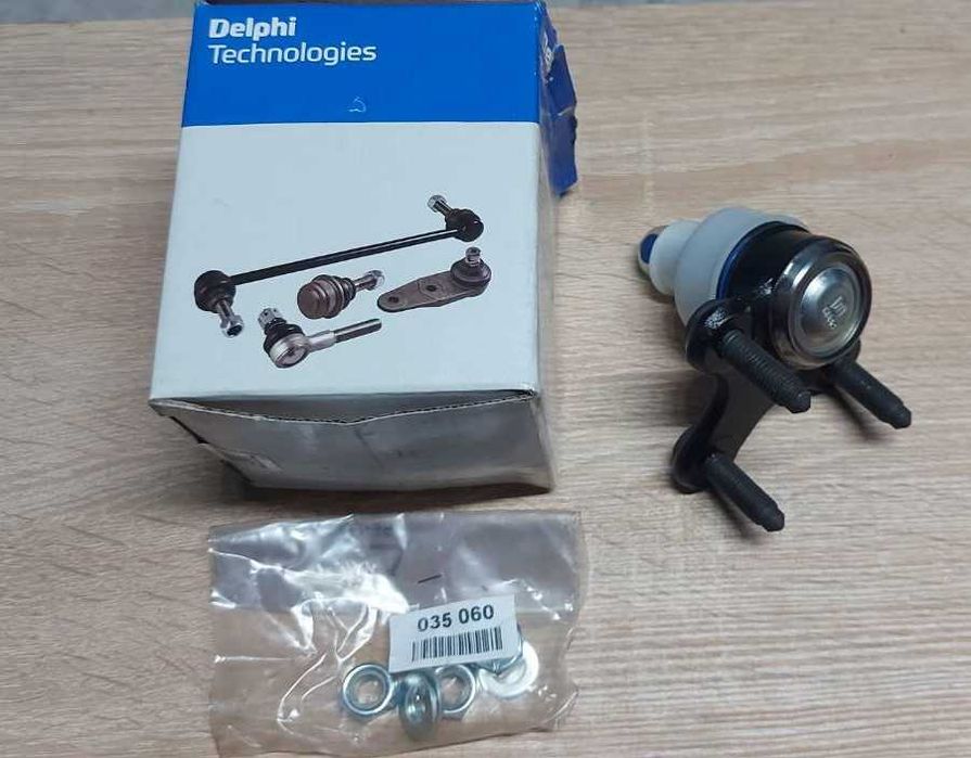 Опора кульова Audi/Seat/Skodа/VW. DELPHI - TC1316