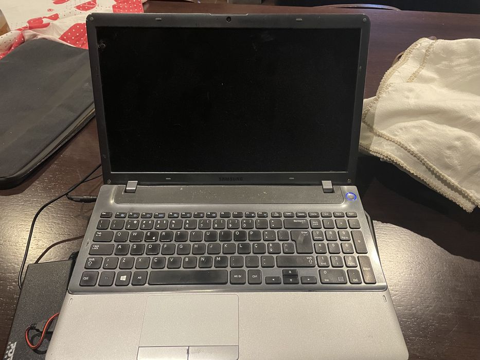 Computador Samsung 350V5C-S04PT64550769968771122