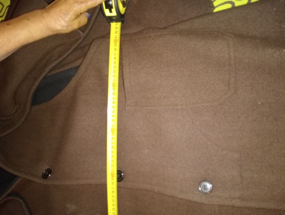 Capote Alentejano Típico Original