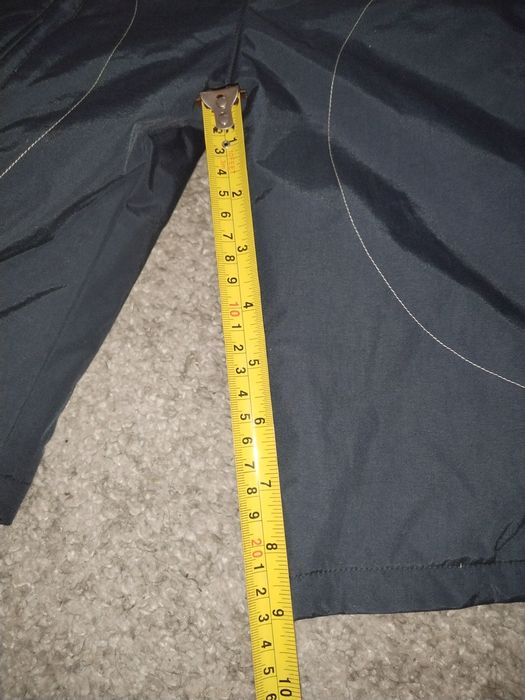 Fato neve crianca 18 meses neves