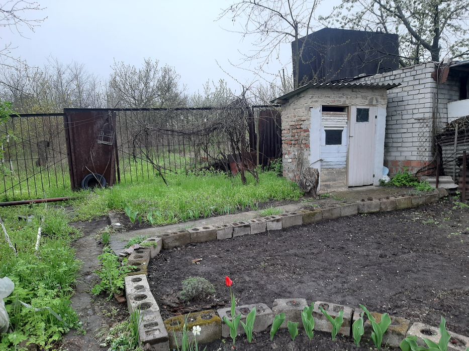 Продам дом дачу в Диевке  жм Парус