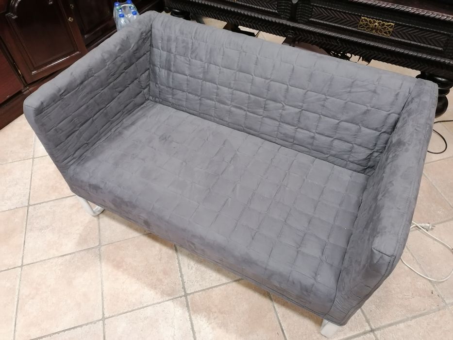 Sofá IKEA Knopparp