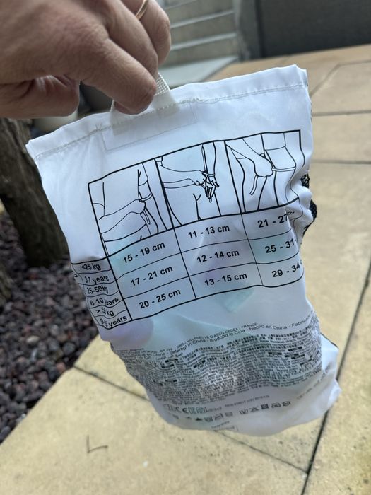 Conjunto joelheiras, cotoveleiras e protetor pulsos criança