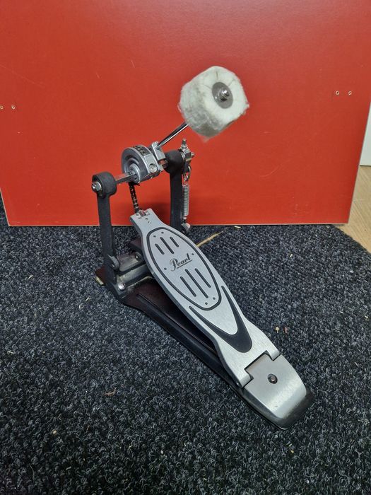 Pedal de bateria Pearl