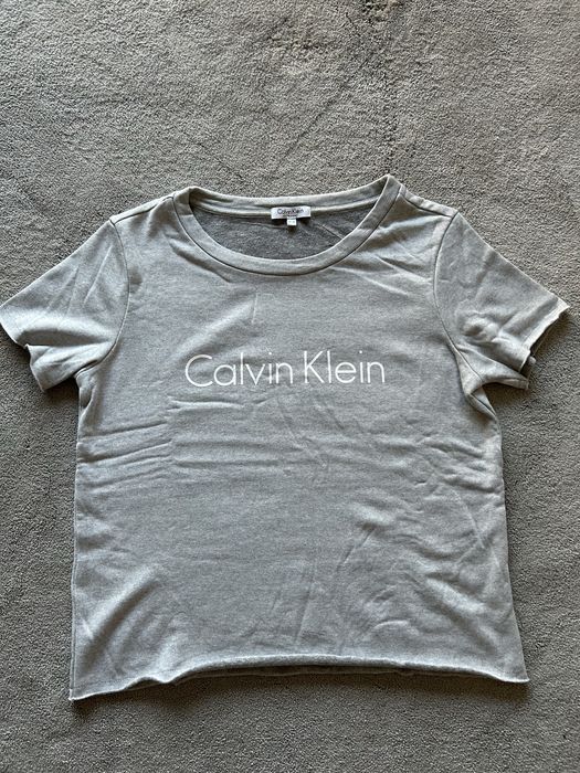 T-shirt Calvin Klein