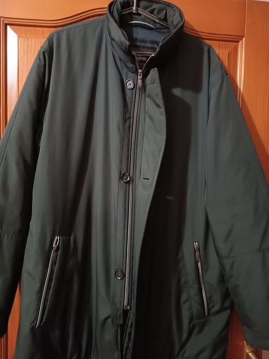 Куртка осінньо-весняна "bugatti" 54 р 900 б/у