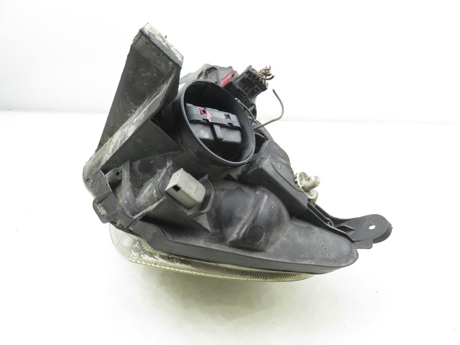 Lampa Prawa Przednia Opel Combo C