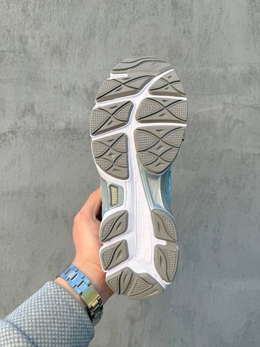 БЕЗ ПЕРЕДОПЛАТ ‼️ Asics Gel-NYC «Cream Arctic Sky»/ топ якість