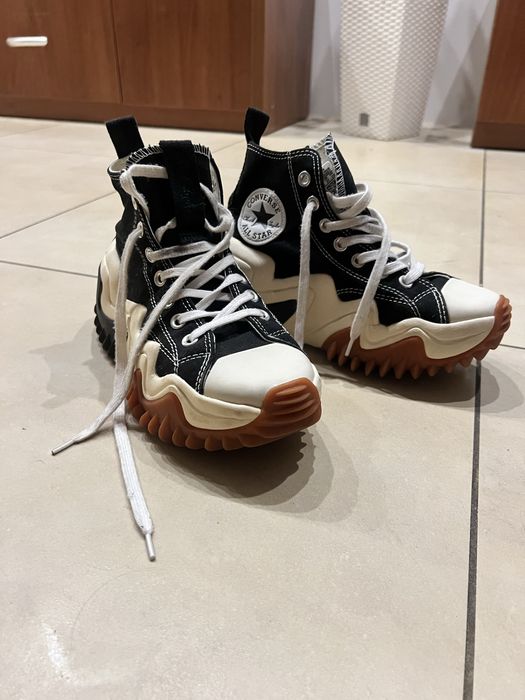 Converse ботинки )