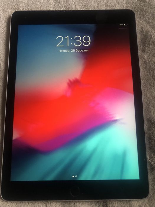 IPad air 2 16gb памяті, в гарному стані. Корпоративний