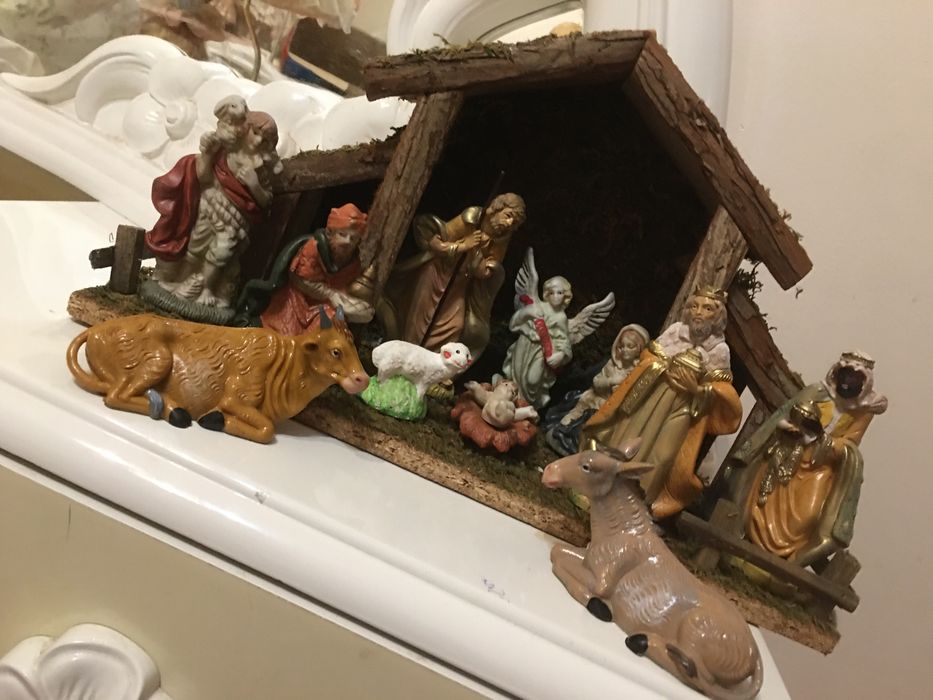 Presepio de Natal