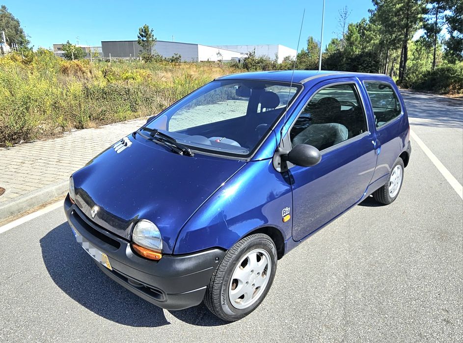 Twingo 1.2 ar condicionado
