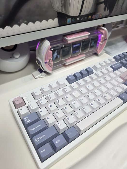 Teclado TH108 Pro Epomaker