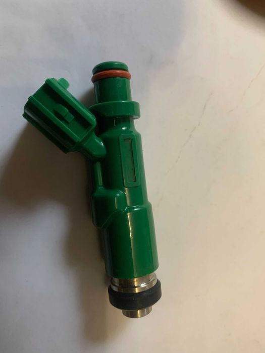 Топлевные Форсунки Тойота