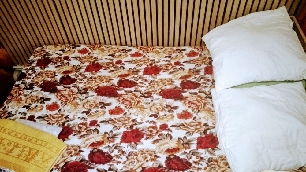 МИНИ СТУДИЯ, Собоная/Макарова, центр, 1 кровать, доки, WI-FI, в/у 2/2