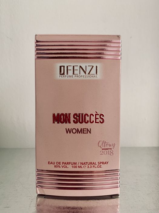 Fenzi mon succes 100ml