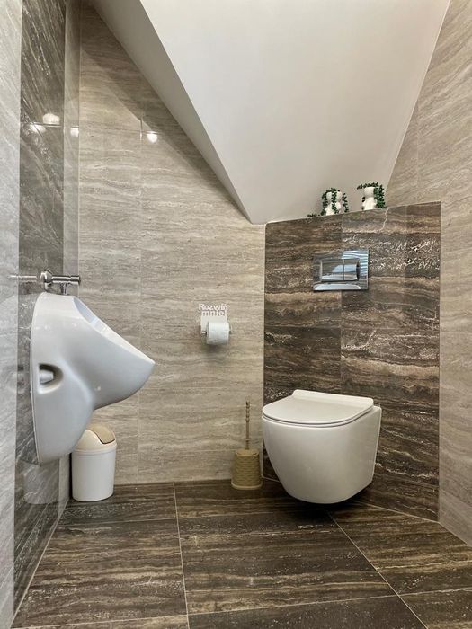 Domek z balią (jacuzzi) okolice Biały Dunajec