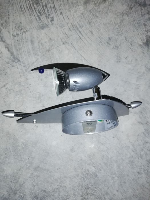 Candeeiro de parede led